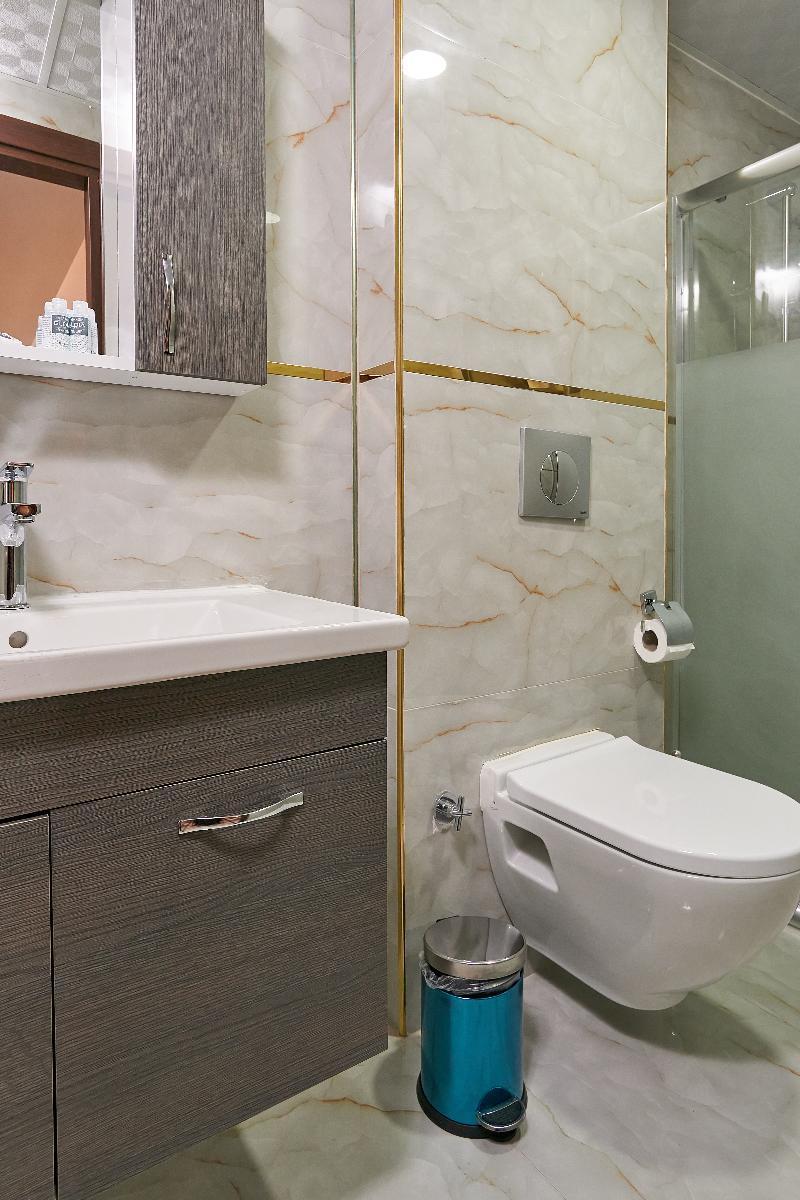 Renzo Istanbul اسطنبول المظهر الخارجي الصورة
